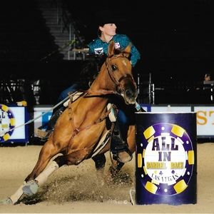 Meet your Posher, Holly